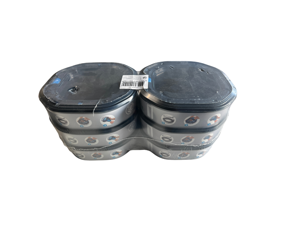 AngelCare Dress up Bleposer 6-pak