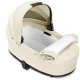 Cybex Barnevognskasse S LUX Seashell Beige