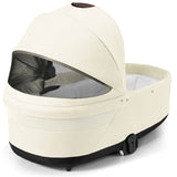 Cybex Barnevognskasse S LUX Seashell Beige