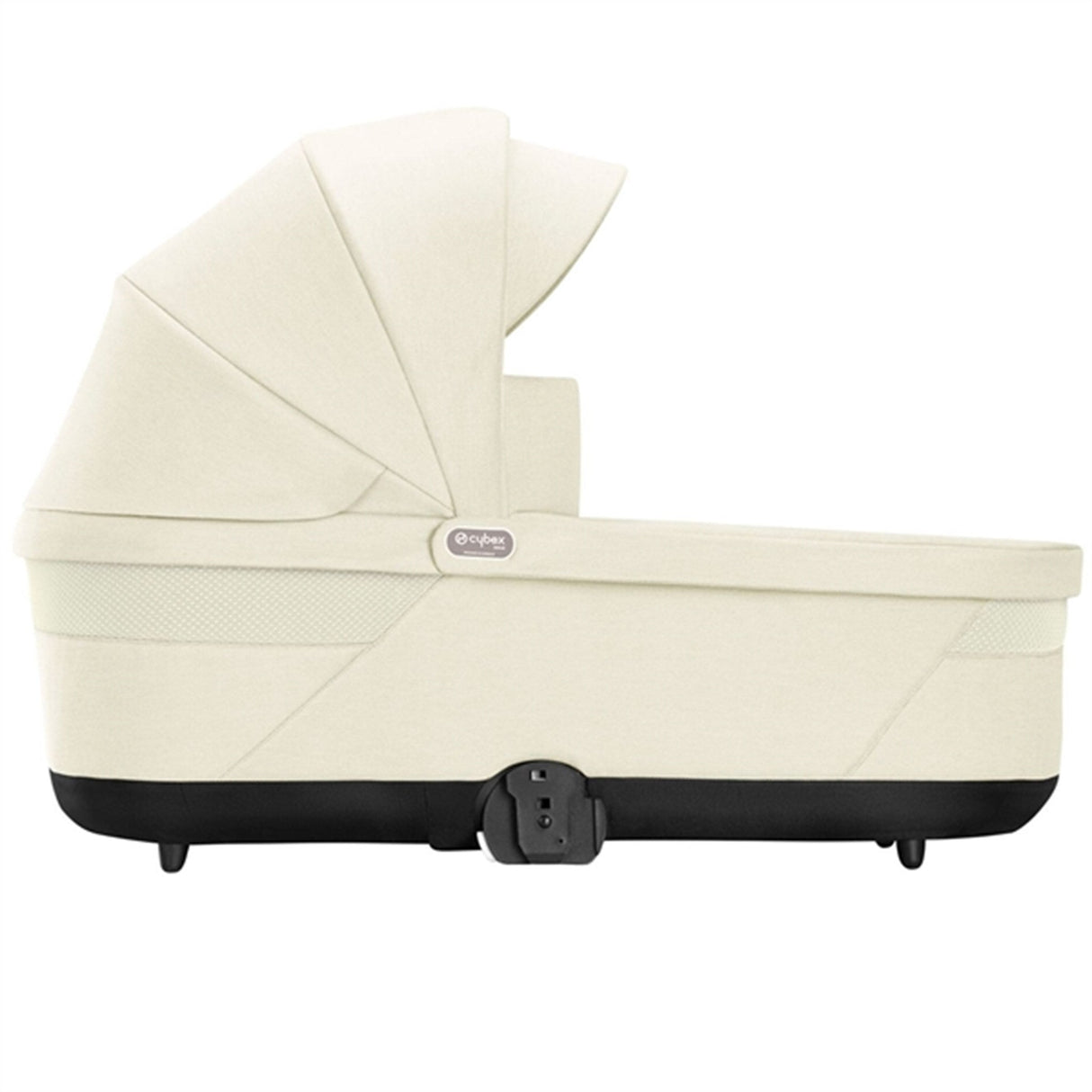 Cybex Barnevognskasse S LUX Seashell Beige