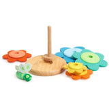 Djeco Butterflower, stableleg