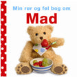 Forlaget Carlsen Min Rør Og Føl Bog Om - Mad