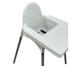 WishKids Højstol inkl. Bakkebord
