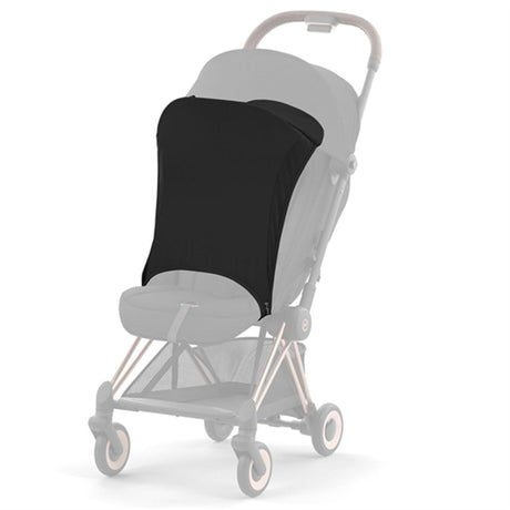 Cybex Solsejl Black