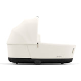 Cybex PRIAM Lux Barnevognskasse Off White