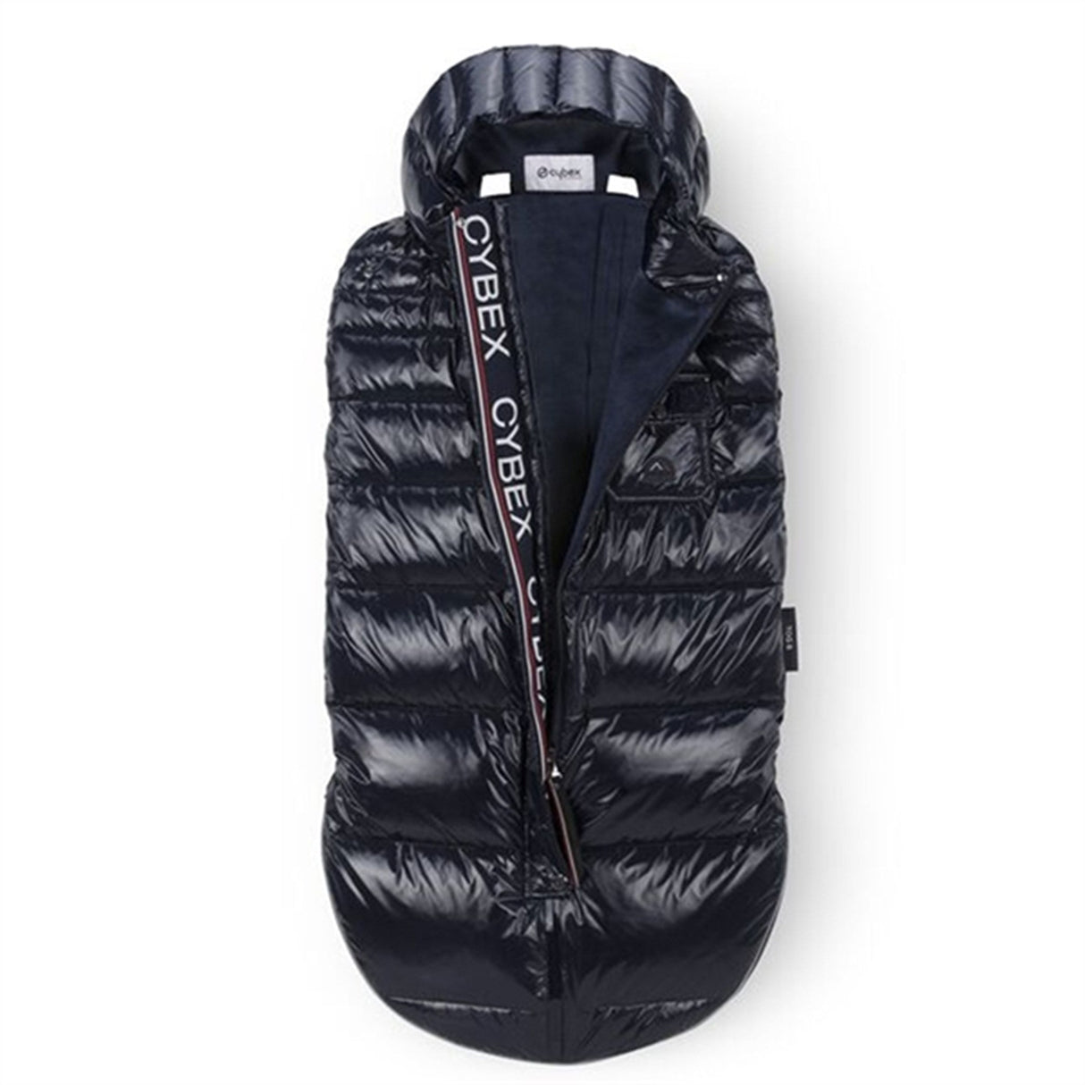 Cybex Platinum Winter Kørepose Nautical Blue