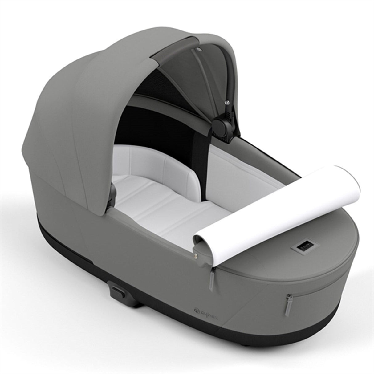 Cybex PRIAM Lux Barnevognskasse Mirage Grey