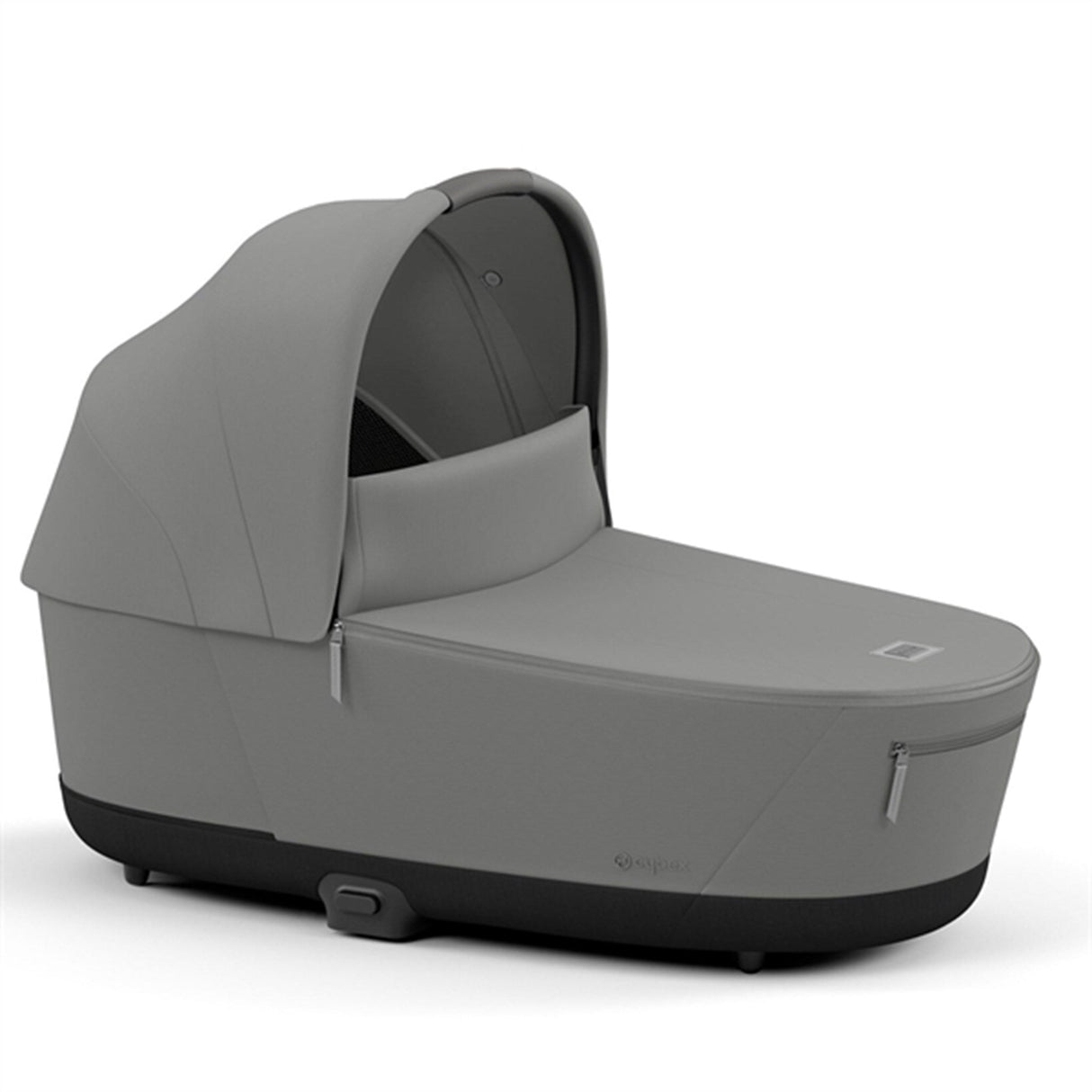 Cybex PRIAM Lux Barnevognskasse Mirage Grey