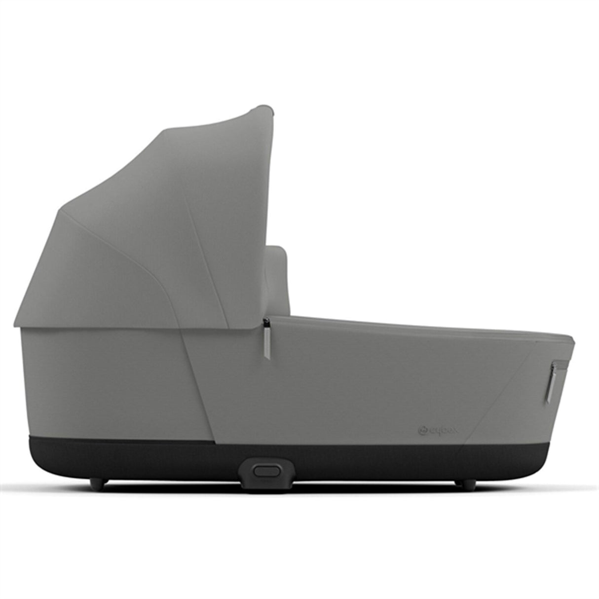 Cybex PRIAM Lux Barnevognskasse Mirage Grey