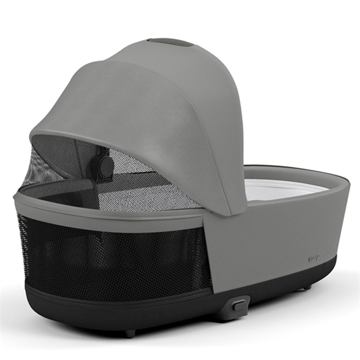 Cybex PRIAM Lux Barnevognskasse Mirage Grey