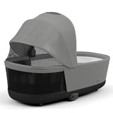 Cybex PRIAM Lux Barnevognskasse Mirage Grey
