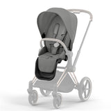 Cybex PRIAM Sædepakke Mirage Grey