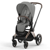 Cybex PRIAM Sædepakke Mirage Grey