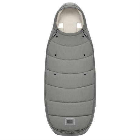Cybex Platinum Kørepose Mirage Grey