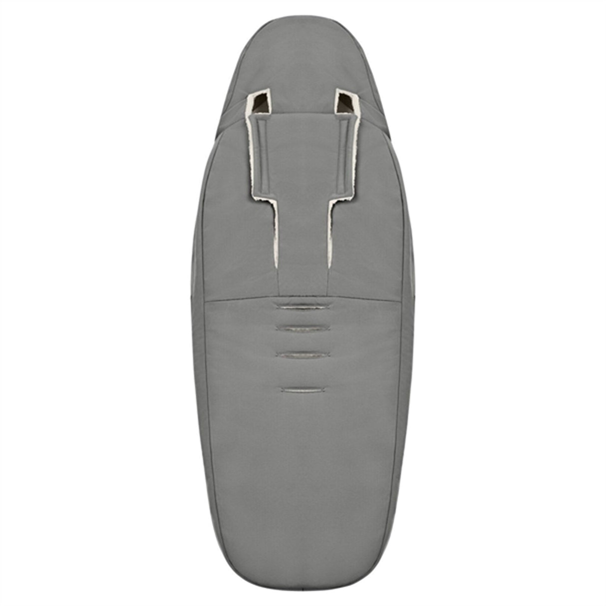 Cybex Platinum Kørepose Mirage Grey