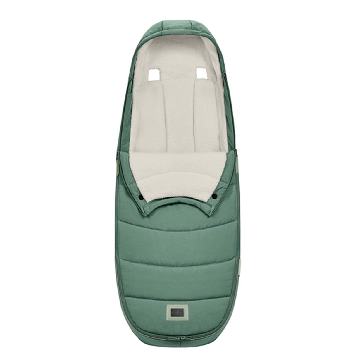 Cybex Platinum Kørepose Leaf Green