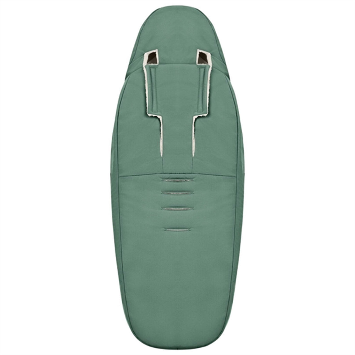Cybex Platinum Kørepose Leaf Green