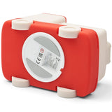 Liewood Winston Natlampe Aurora Red Mix