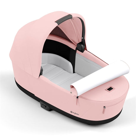 Cybex PRIAM Lux Barnevognskasse Peach Pink