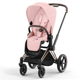 Cybex PRIAM Sædepakke Peach Pink