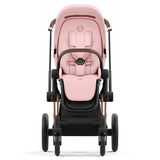 Cybex PRIAM Sædepakke Peach Pink