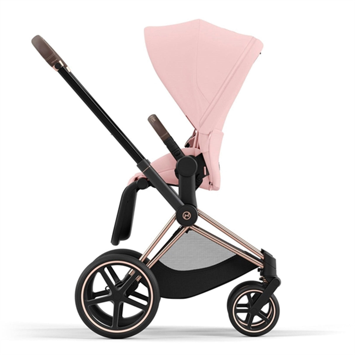 Cybex PRIAM Sædepakke Peach Pink