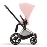Cybex PRIAM Sædepakke Peach Pink