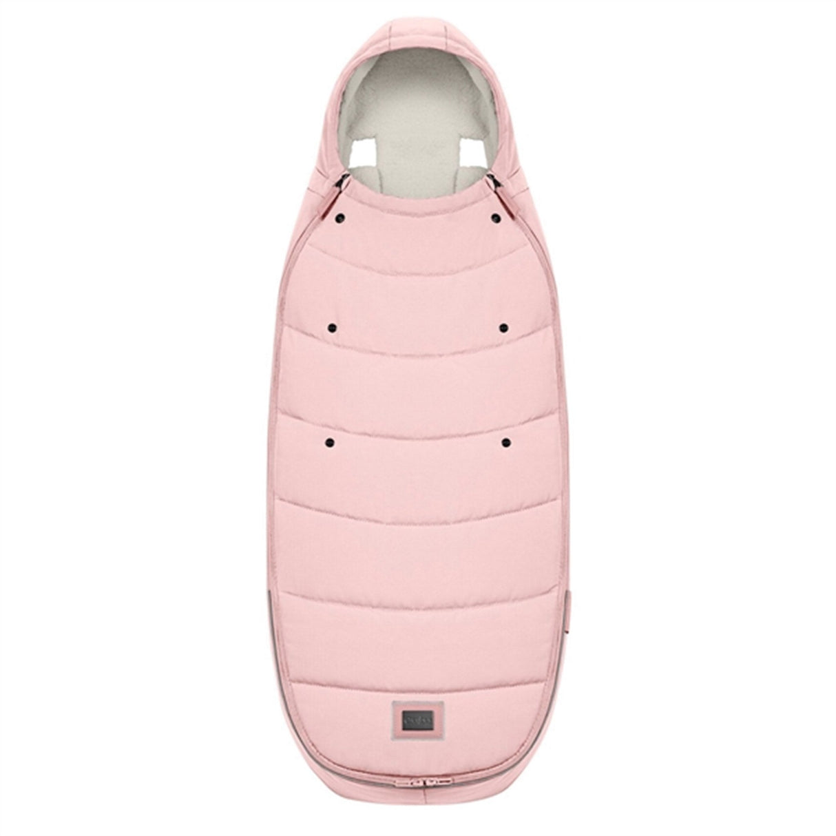 Cybex Platinum Kørepose Peach Pink