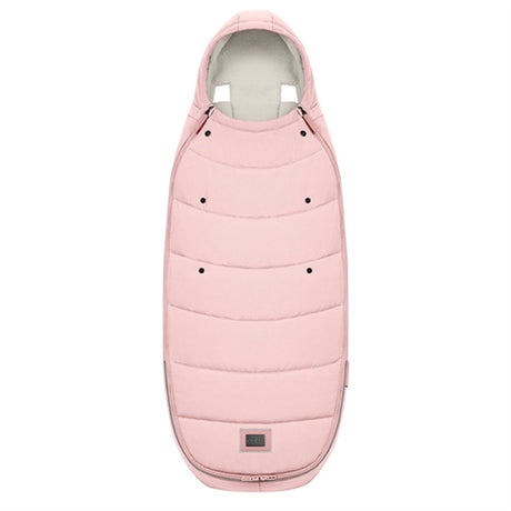Cybex Platinum Kørepose Peach Pink