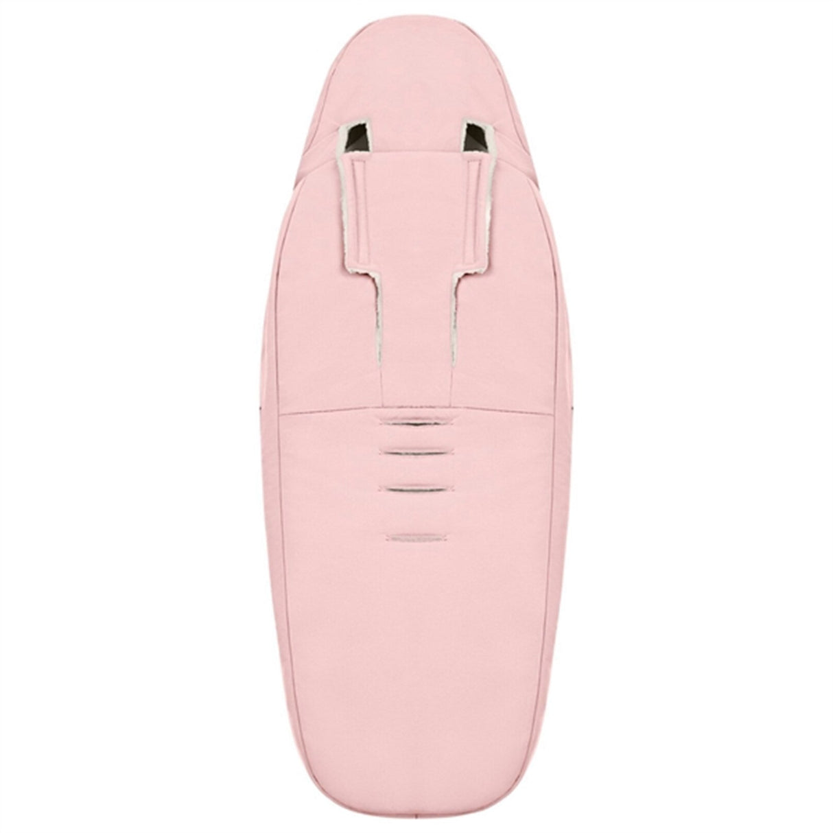 Cybex Platinum Kørepose Peach Pink