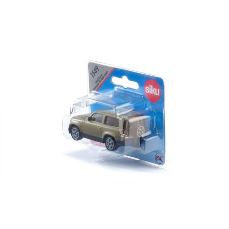 Siku Land Rover Defender 90 P400 Awd