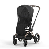 Cybex Insektnet Lux til Sæder Black