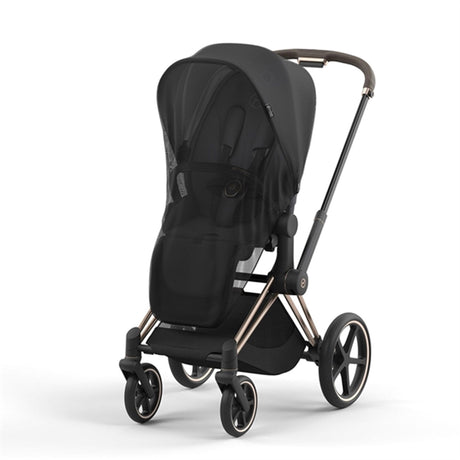 Cybex Insektnet Lux til Sæder Black