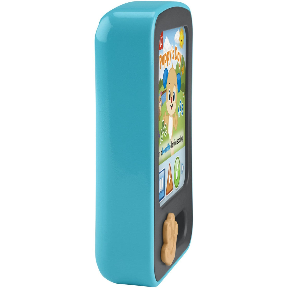 Fisher-Price® Laugh & Learn Historielæser