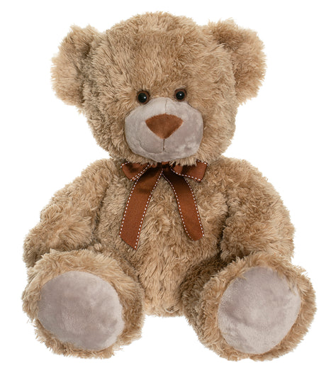 Teddies - Roger, Brun, 45 cm
