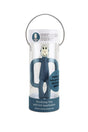 Matchstick Monkey Teething Airforce Blue