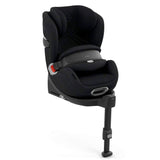 Cybex Anoris T2 i-Size Plus Autostol Sepia Black black