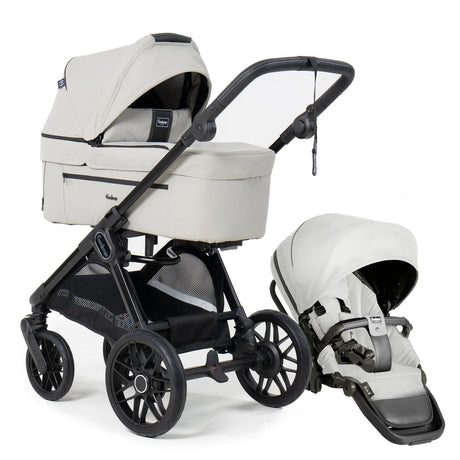 Emmaljunga Sento Ergo