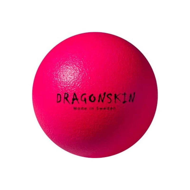 Basson Stor Skumbold Pink