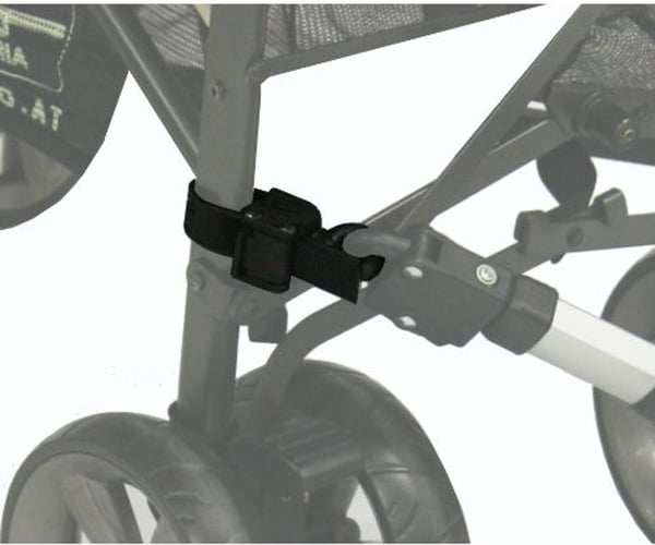 Bumprider Connector kit