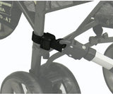 Bumprider Connector kit