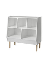 DonebyDeer kommode Hvid