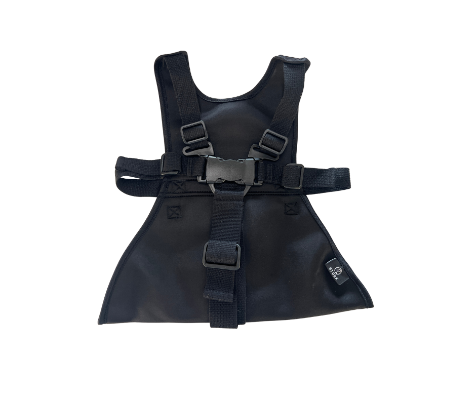 STORK barnevognssele