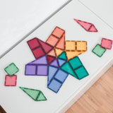 Connetix Pastel Mini Pak 32 Styks