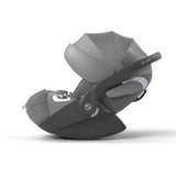 Cybex CLOUD T I-SIZE Plus Mirage Grey Autostol