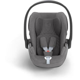 Cybex CLOUD T I-SIZE Plus Mirage Grey Autostol