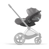 Cybex CLOUD T I-SIZE Plus Mirage Grey Autostol