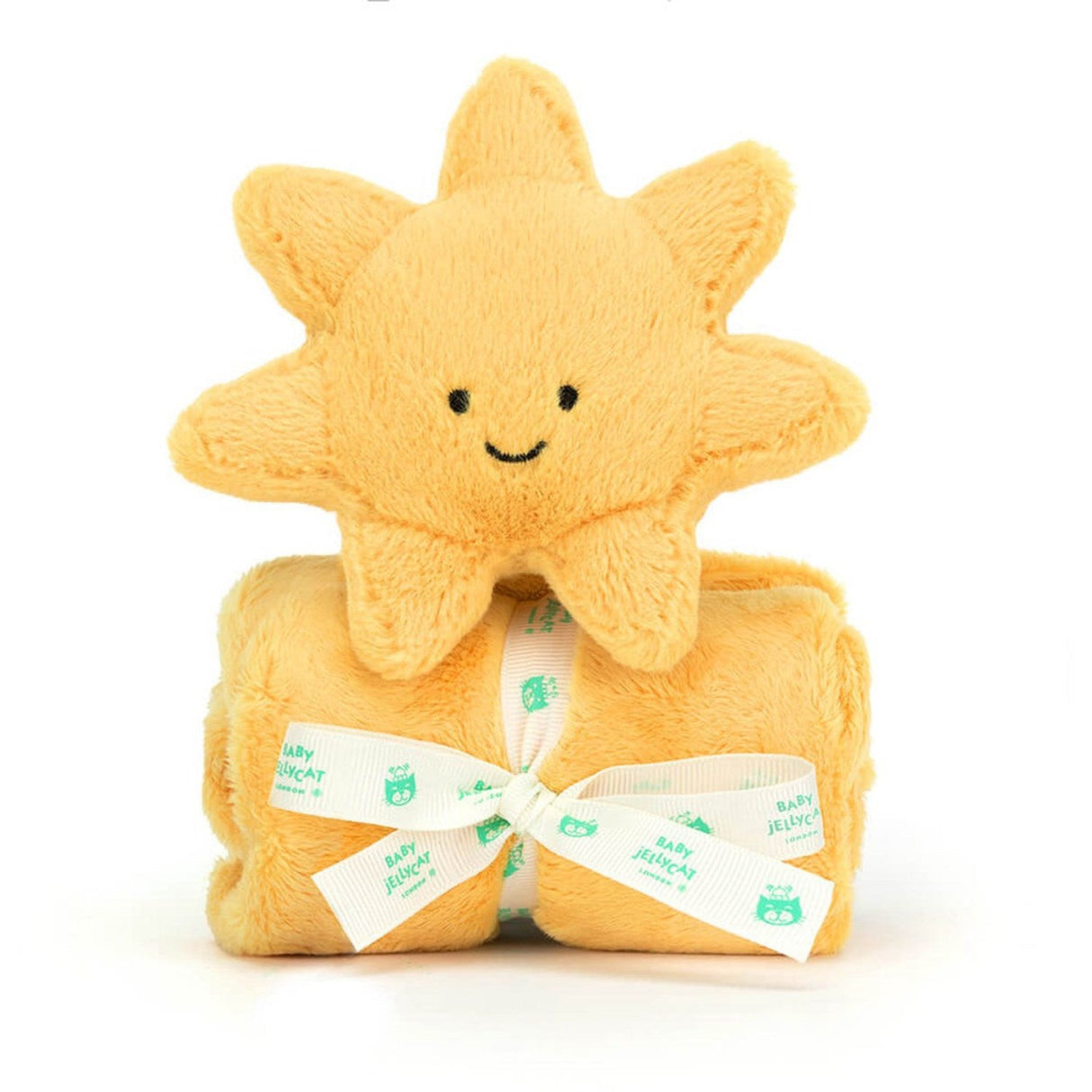 Jellycat Amuseables Sol Nusseklud