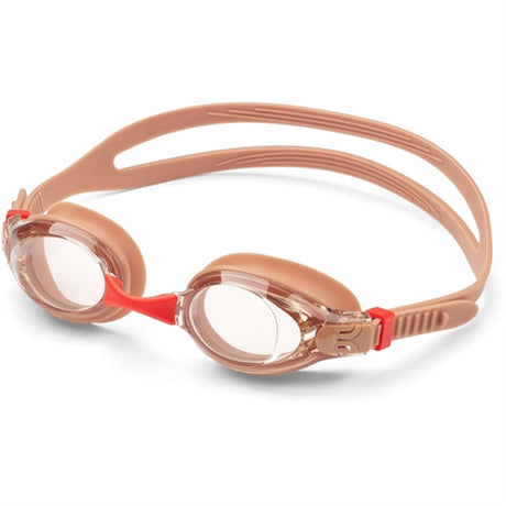Liewood Titas Dykkerbriller Tuscany Rose Apple Blossom