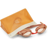 Liewood Titas Dykkerbriller Tuscany Rose Apple Blossom